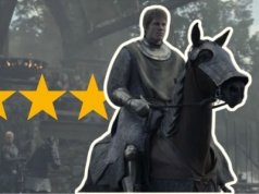 Widzowie ocenili nowy odcinek Rycerza Siedmiu Królestw. Zapisze się w historii