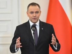 Iustitia wzywa prezydenta. Wiadomo, o co chodzi