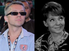 Poznaliśmy szczegóły pogrzebu mamy Jacka Łągwy. Wiadomo, gdzie spocznie aktorka