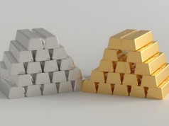 Złoto i srebro: Korekta po Fed?