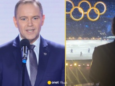 Karol Nawrocki pominięty przez TVP podczas transmisji igrzysk. Stacja reaguje na burzę