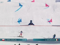 Dramat Polki na igrzyskach. Marzenia o medalu trzeba odłożyć na przyszłość