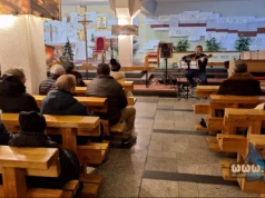 Jakub Dąbek. Bard w kościele, czyli ocieplenie wizerunku