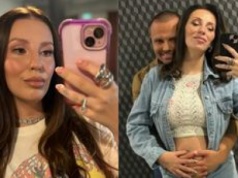 Dominika Serowska zdradza, ile dokładnie waży po ciąży. "To nawet sukces"