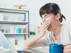 Naukowcy odkrywają niezwykłe działanie ziewania na mózg i krew