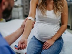 "Trzeba było myśleć, a nie nogi rozkładać". Straszne, co usłyszała w szpitalu