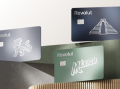 Revolut otworzył bank w Meksyku i przyspiesza globalną ekspansję