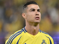 Szejkowie znaleźli następcę Ronaldo! To byłby absolutny hit