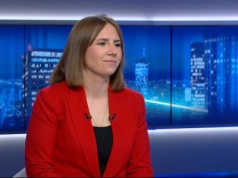 Anna Bryłka w programie 