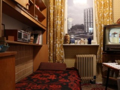 Fałszywa wizja przyszłości z PRL-u podbija internet. Chcemy wierzyć w niemożliwe