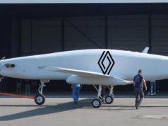 Wojskowe drony z fabryki Renault już za niecały rok. Będą przenosić uzbrojenie