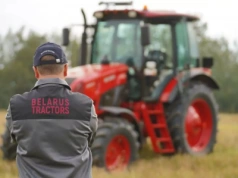 MTZ Belarus traci rynki zagraniczne? Czy białoruski producent ciągników ma problemy?