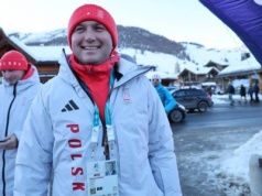 Dom Polski ruszył w trasę na igrzyskach. PKOl myśli o olimpiadzie w Polsce