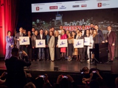 Warszawiaki 2025. 9. edycja plebiscytu na „najlepsze w Warszawie”