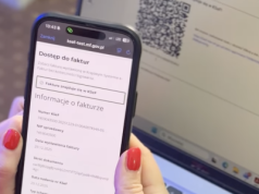 Uważaj na wiadomości o KSeF. Możesz stracić dane i dostęp do konta