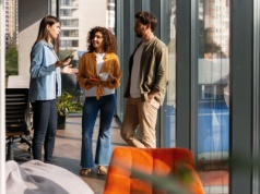 Presja kosztowa to dopiero początek. Liderzy boją się o ludzi