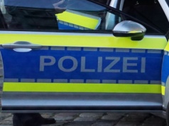 Chwile grozy w niemieckim mieście. Policja raniła nożownika