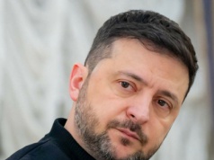 Zełenski stawia sprawę jasno. 