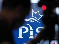 Polityk PiS zaatakowany na ulicy. 