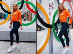 Jutta Leerdam największą primadonną IO w Mediolanie. Holendrzy mają jej dość