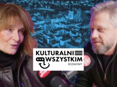 Kulturalnie o wszystkim. Rozmowy - Izabella Odejewska o twórczości Julla Dziamskiego