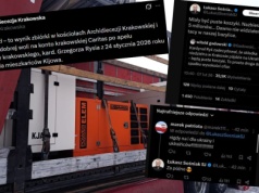 Zbiórka na wezwanie kardynała Rysia na potrzeby Ukrainy okazała się sukcesem