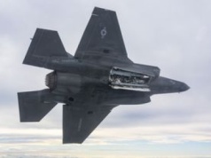 Chcą być gotowi na wszystko. Potęga NATO przerzuca myśliwce