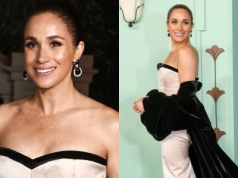 Takiej Meghan Markle jeszcze nie widzieliśmy? Stylista mówi o niedociągnięciach