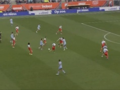 Oto na jakiej pozycji trener wystawił Modera. "To był mój pierwszy raz"