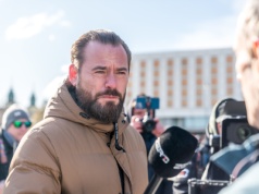 Stanowski ws. krytyki reportażu o Rosji. Nawiązał do Czarzastego