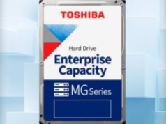 Dysk HDD Toshiba MG Series 14TB już za 1175 zł (84 zł/TB) w x-kom