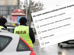 To nie tak miało wyglądać. Kierowcy obnażają prawdę. Kontrole drogowe pod lupą