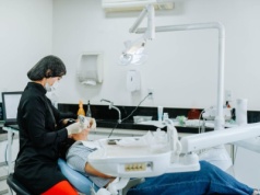 Czy Niemcy będą płacić sami za leczenie zębów?