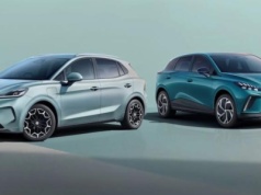 MG4 Urban wjeżdża do Europy. Jest większy i tańszy od dotychczasowego bestsellera