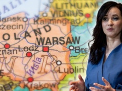 "Bylibyśmy najpierw sami". Sąsiad Polski wskazał na newralgiczny punkt