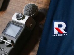 Sprawa funkcjonariusza SOP od gróźb wobec redaktora TV Republika. Ujawniono najnowsze nagrania