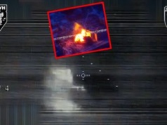 Rosjanie "oślepieni". Kluczowy przekaźnik zniszczony