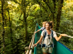 Jeden raz w tych miejscach to za mało. Oto 10 krajów, do których turyści wracają najchętniej