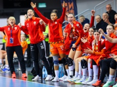 Piłka ręczna: Mistrzynie Polski bez szans na awans w LM
