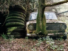 Golf, Astra, Passat – top 3 najczęściej złomowanych aut w Polsce