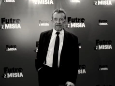 Nie żyje Edward Linde-Lubaszenko. Znany aktor miał 86 lat