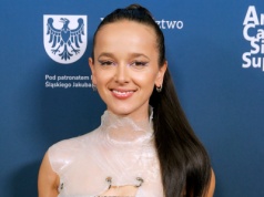 Od Idola do macierzyństwa. Muzyka to pasja, ale sens życiu Moniki Brodki nadaje miłość