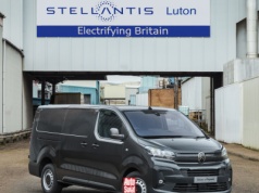 Dramatyczna sytuacja w Wielkiej Brytanii. Produkcja aut spadła do najniższego poziomu od 1956 r.