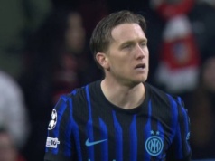 Zieliński wyszedł i pozamiatał. Co za mecz Interu w Serie A