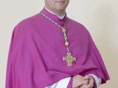 Na Kujawach zbierano tacę na pomoc Ukrainie