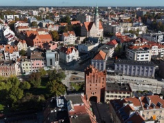 Od żłobków po instytucje kultury. Oto dane, które pomagają mieszkańcom