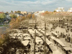 2026 ustanowiony rokiem obchodów 200-lecia połączenia Starej i Nowej Częstochowy