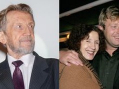 Edward Linde-Lubaszenko żenił się cztery razy. Pierwszą żonę "błagał o dziecko"