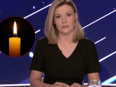 Była 19:49. Prowadząca wiadomości na TVP przekazała tragiczną wiadomość o śmierci