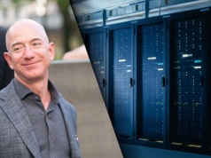 Bezos i inni miliarderzy układają świat na nowo. Komputery tylko dla wybranych